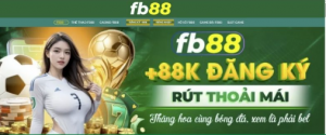 FB88 – Nơi người chơi trở thành người sáng tạo nội dung