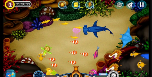 FB88 Có Gì Nổi Bật Trong Game Bắn Cá Săn Hũ