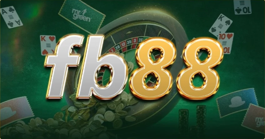 FB88 – Hơn cả một nhà cái cá cược trực tuyến