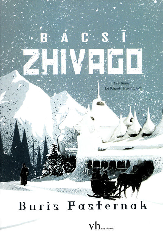  
Bác Sĩ Zhivago Liên Xô - Nga 16 chương 