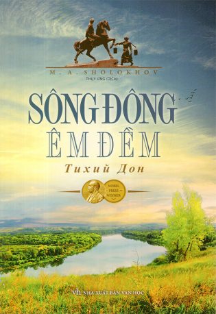 Sông Đông êm đềm - Mikhail Sholokhov