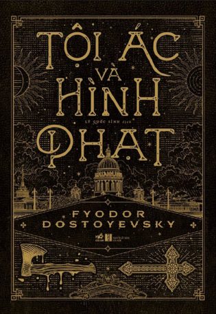 Tội Ác Và Hình Phạt - Dostoevsky