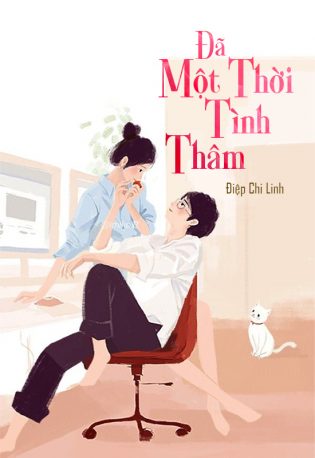 Đã Một Thời Tình Thâm - Điệp Chi Linh