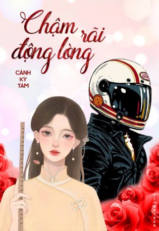 Chậm Rãi Động Lòng - Cảnh Kỳ Tâm