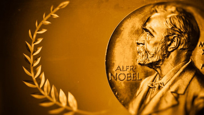 Giải Nobel Văn Học - AllNovel.biz - Thư viện tiểu thuyết online & miễn phí