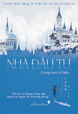 Nhà Đầu Tư - Chung Hoa Vô Diễm