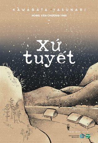 Xứ Tuyết - Yasunari Kawabata