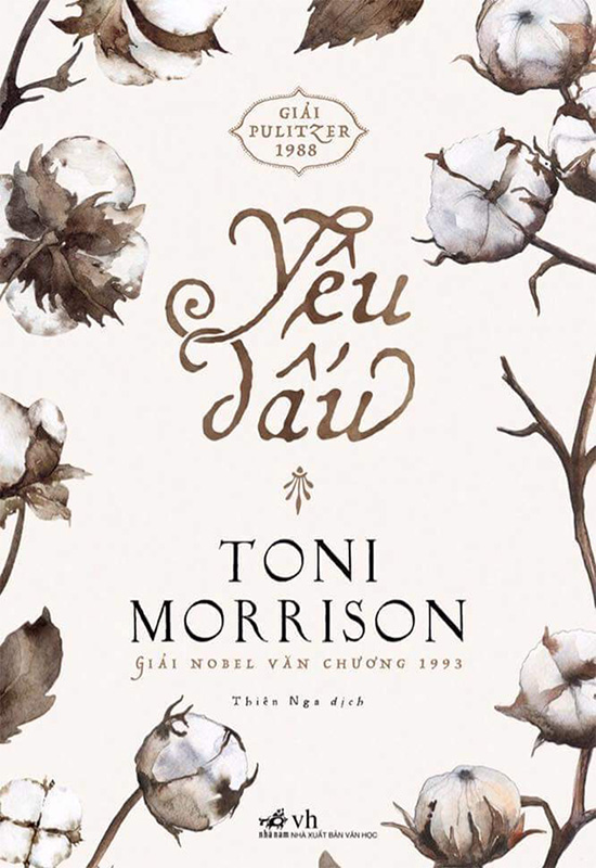 Yêu Dấu (Beloved) - Toni Morrison