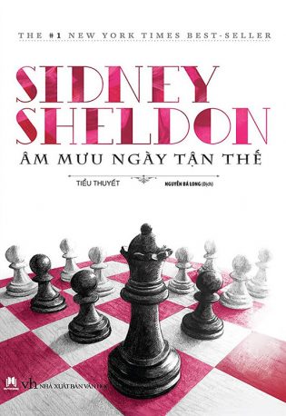 Âm Mưu Ngày Tận Thế - Sidney Sheldon