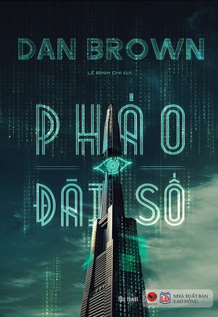 Pháo Đài Số - Dan Brown