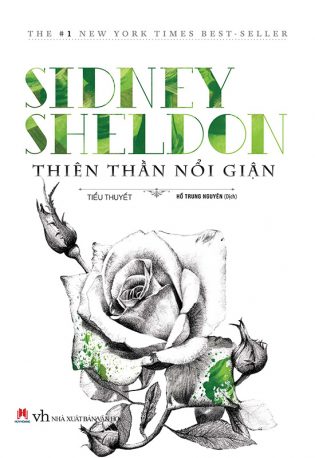 Thiên thần nổi giận - Sydney Sheldon