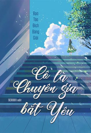 Cô Là Chuyên Gia Bắt Yêu - Bạo Táo Đích Bàng Giải