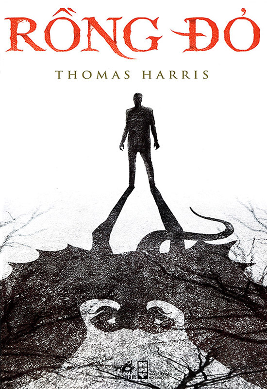 Rồng Đỏ - Thomas Harris