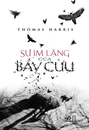 Sự Im Lặng Của Bầy Cừu - Thomas Harris