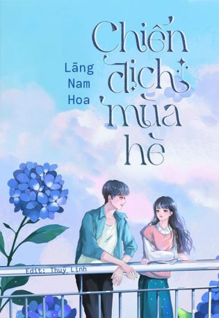 Chiến Dịch Mùa Hè - Lãng Nam Hoa