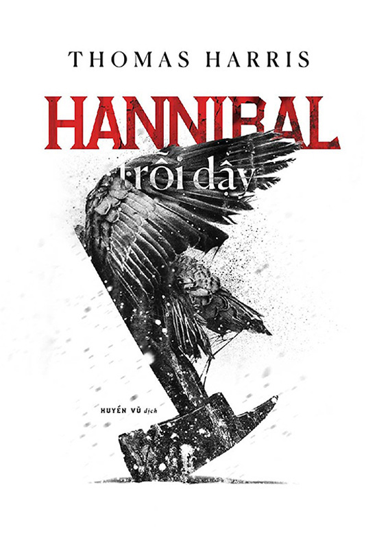 Hannibal Trỗi Dậy - Thomas Harris