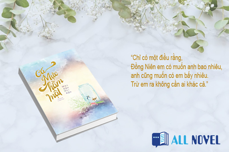 Cá Mực Hầm Mật – Mặc Bảo Phi Bảo