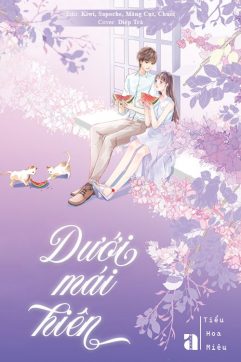 Dưới mái hiên
