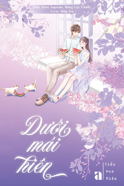Dưới mái hiên