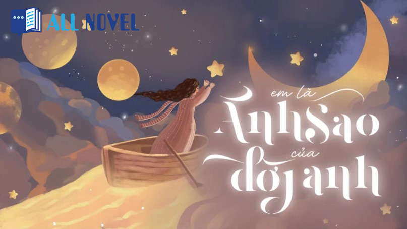 Em Là Ánh Sáng Của Đời Anh – Tân Di Ổ