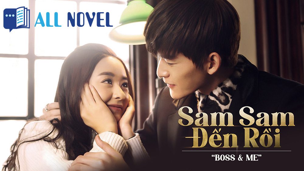 Sam Sam Đến Đây Ăn Này – Cố Mạn