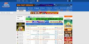 Lý do nên dùng kết quả bóng đá Nowgoal khi cá cược