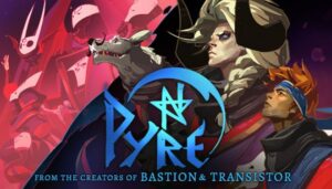 Tổng quan về Pyre: Sự kết hợp độc đáo giữa RPG và thể thao