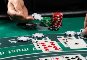 Giới thiệu về Cách Đếm Bài trong Xì Dách – Tổng Quan và Lợi Ích