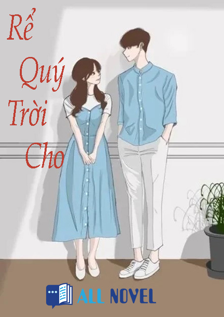 Rể quý trời cho